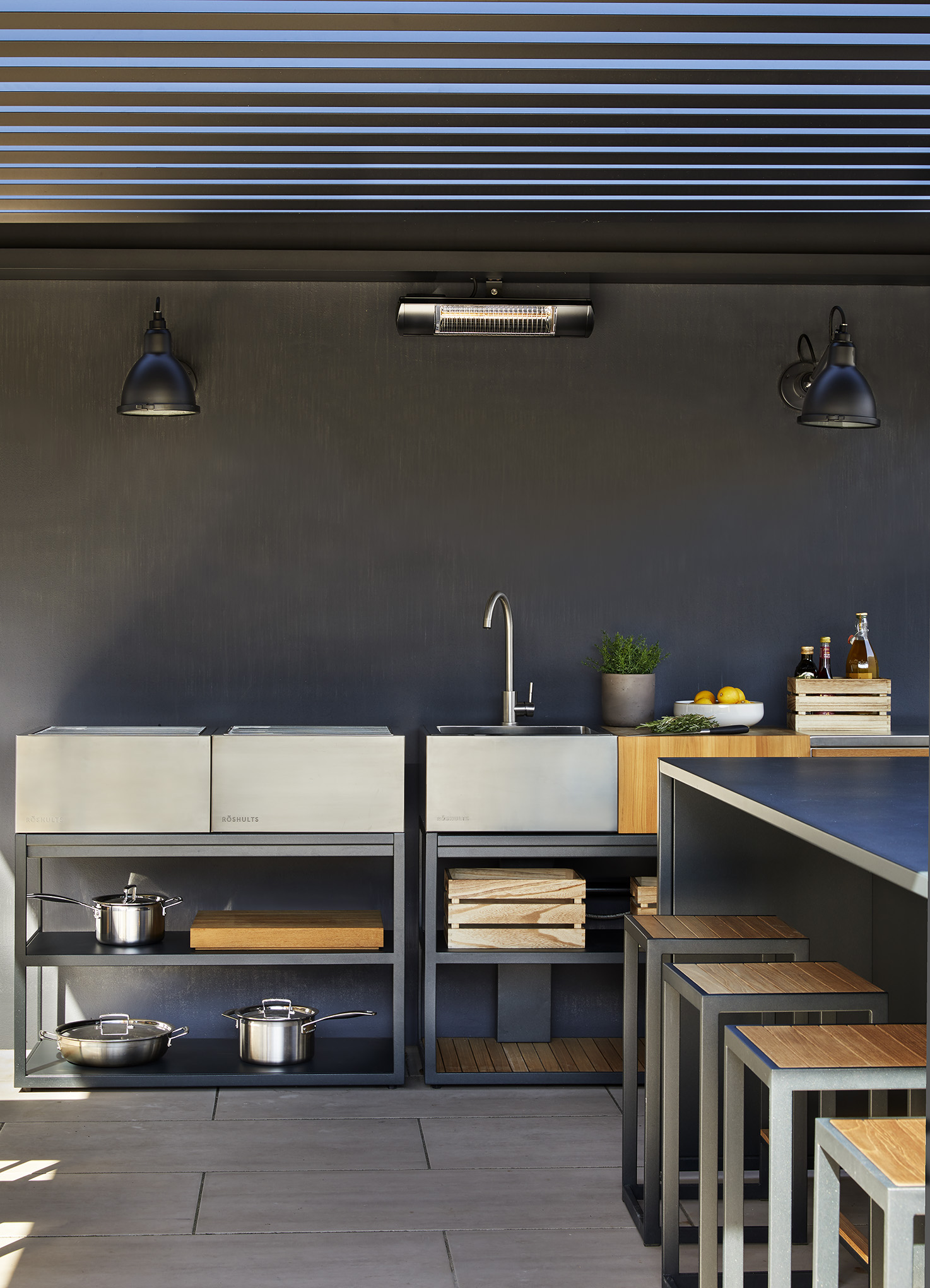 grid imageoutdoor-kitchen-brasenose-farm